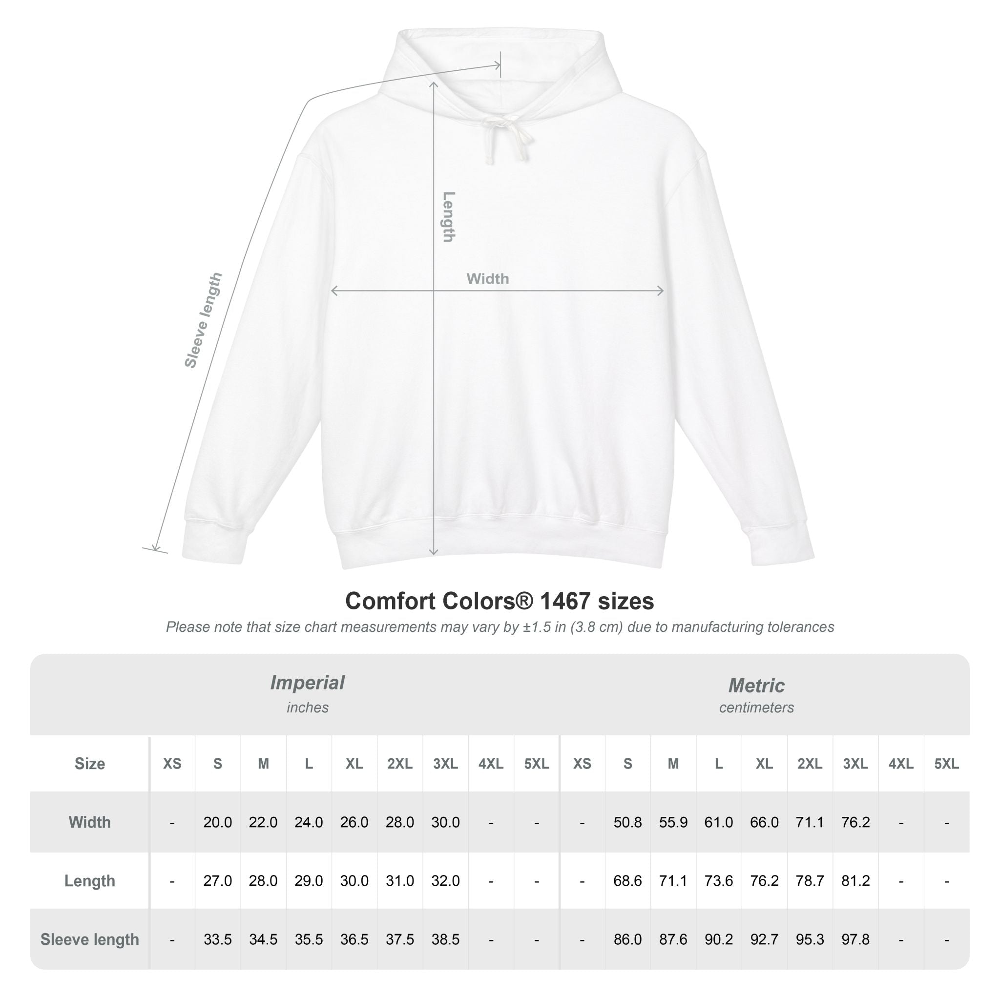 Tim Purmental dark fantasy pullover hoodie — flat lay showing full front graphic and hood detail